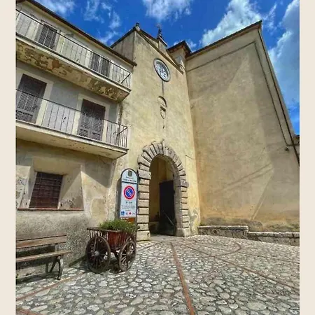 Appartamento Mission